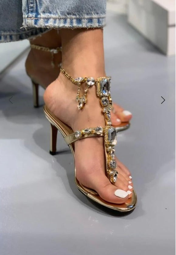 Sandale Kleo