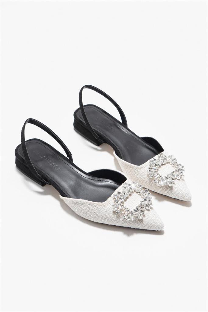 Balerini Lena White