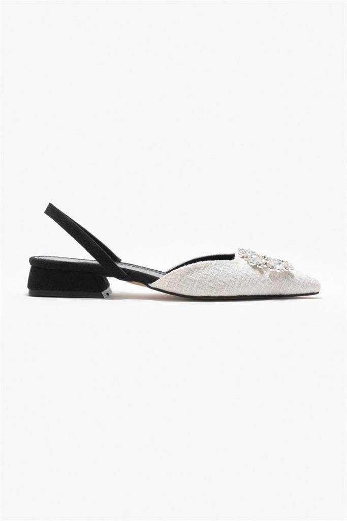 Balerini Lena White