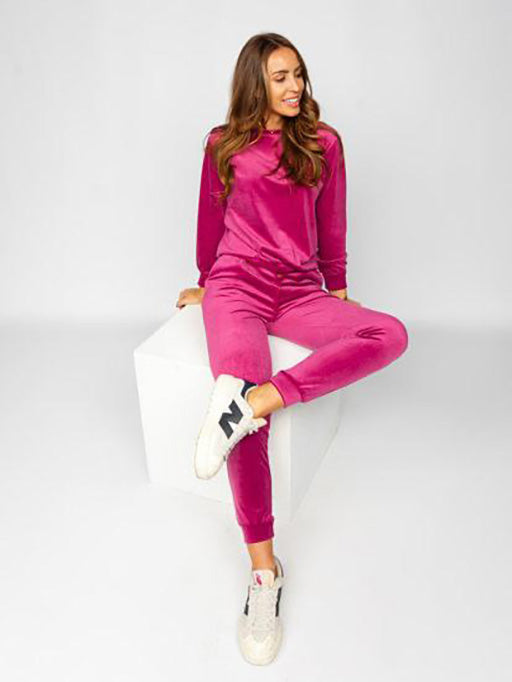 Trening Lola Fuchsia