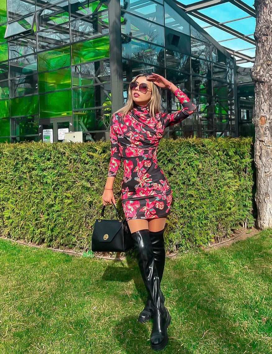 Rochie Floria