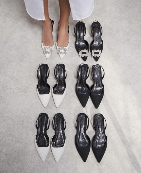 Pantofi Lena