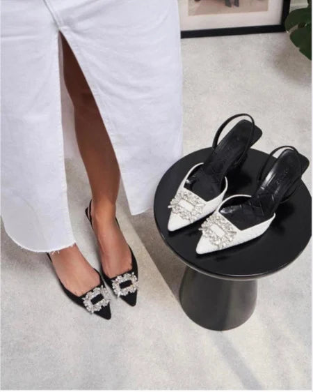Pantofi Lena