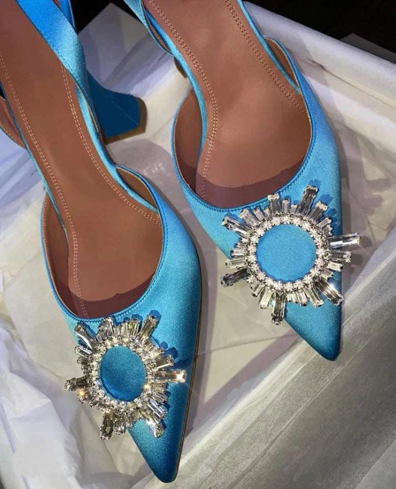 Pantofi sindy Sky