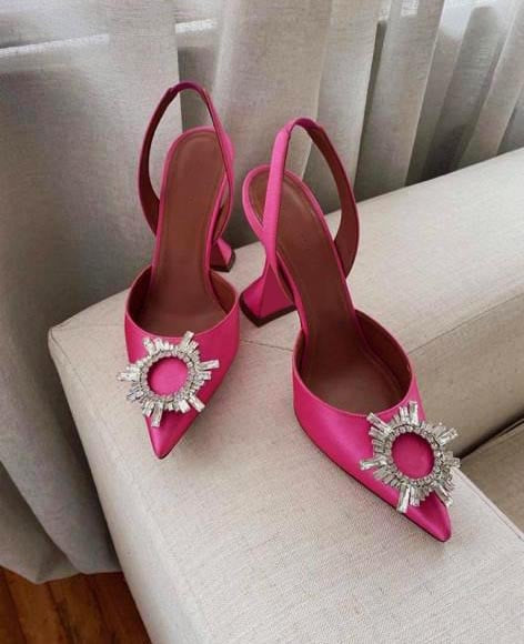 Pantofi Sindy BonBon
