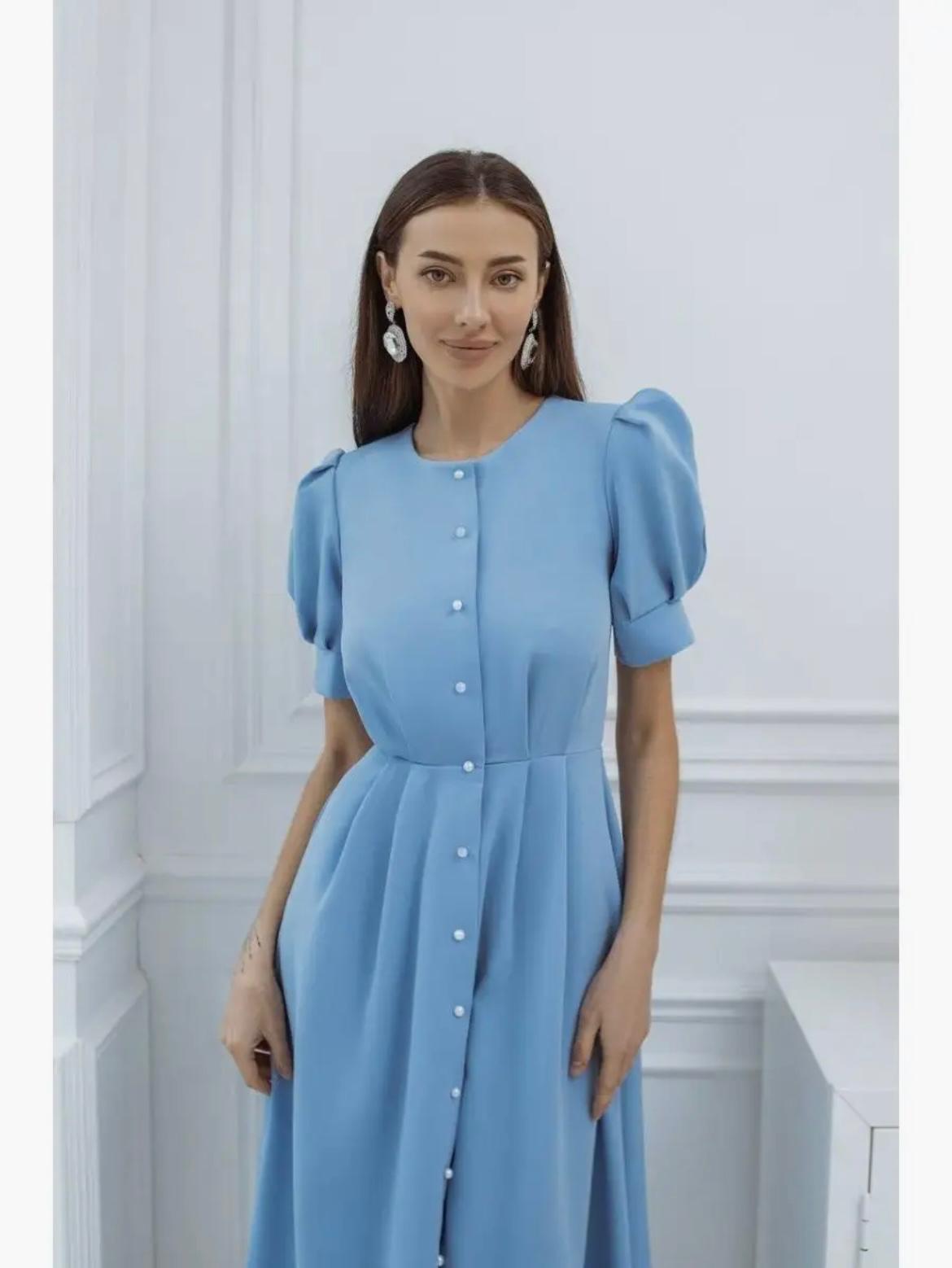 rochie hermosa lunga eleganta de ocazie athea.ro