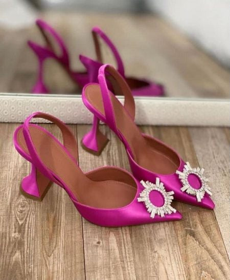 Pantofi Sindy BonBon