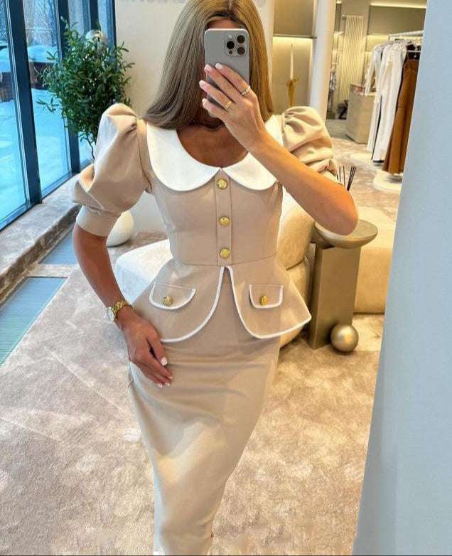 Set Chantel Beige
