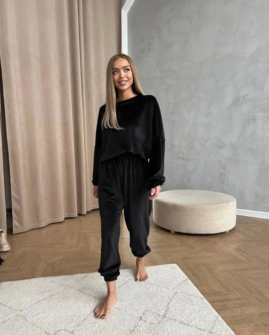 Trening Lola Black
