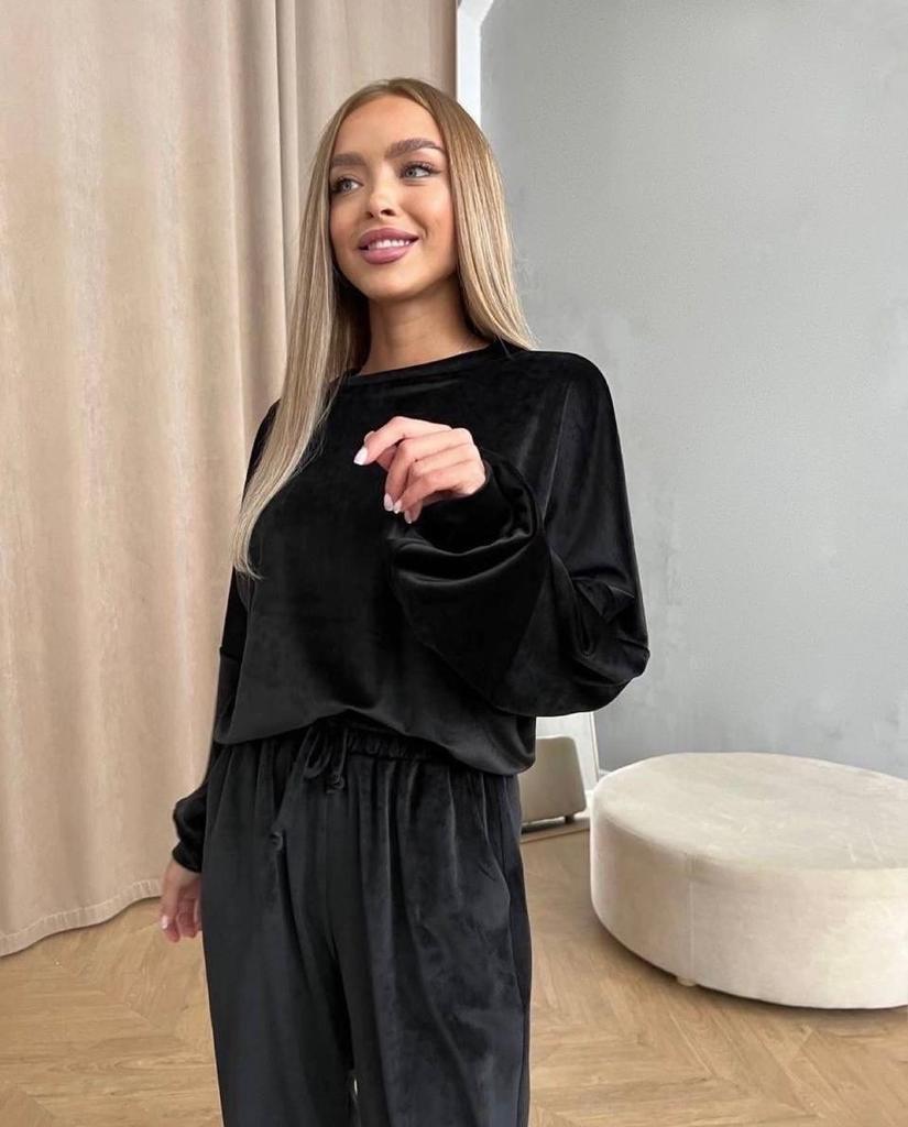 Trening Lola Black