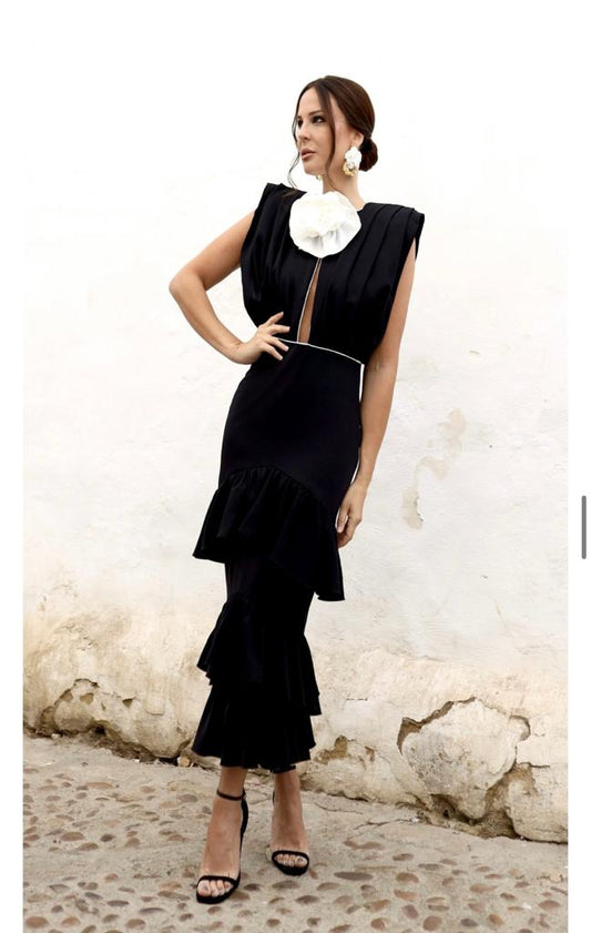 Rochie Leyla