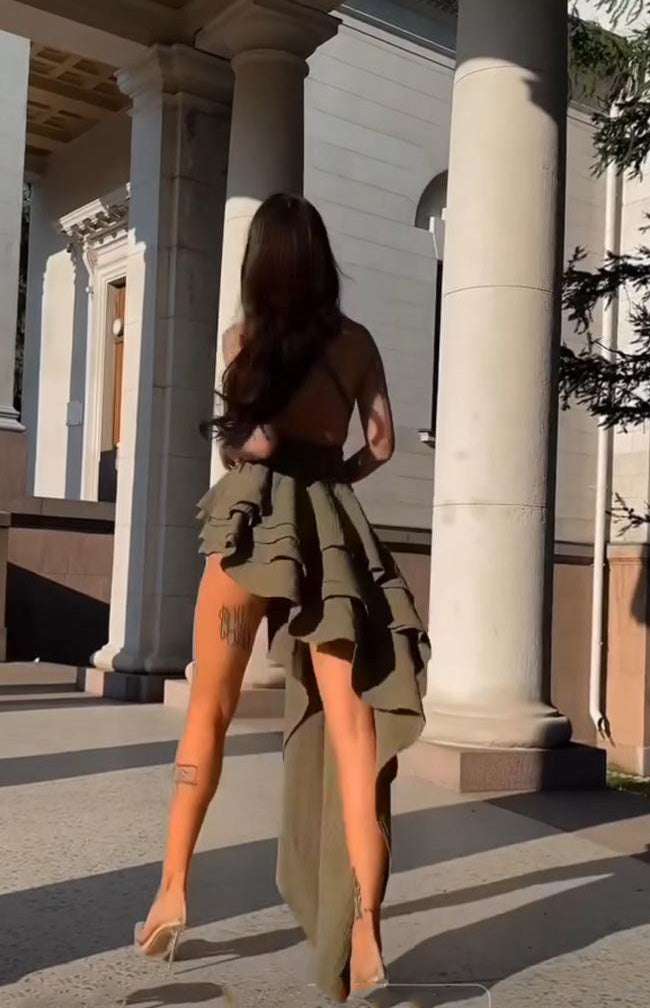 Rochie Tessa Kaky