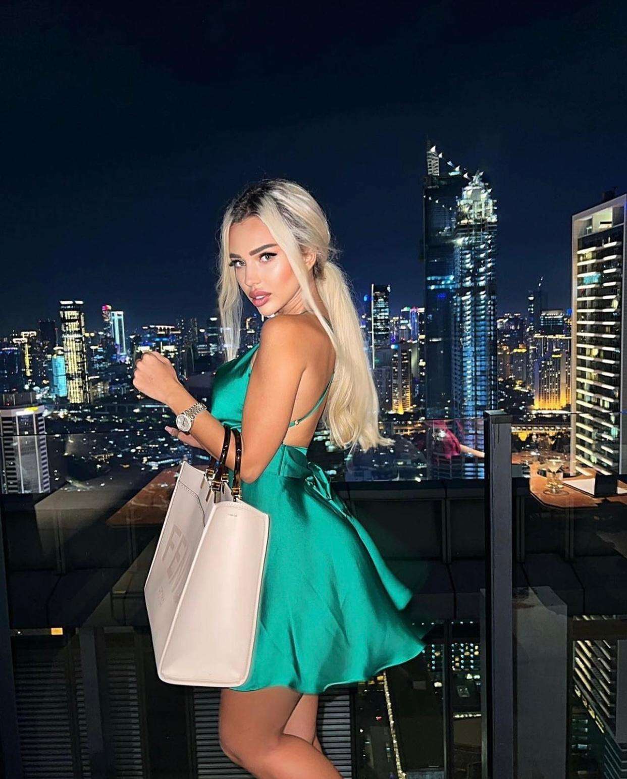 Rochie eleganta sexy scurta club petrecere ocazie eveniment 