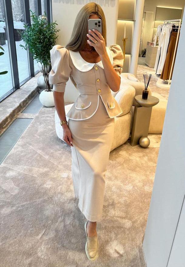 Set Chantel Beige