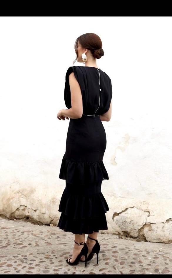 Rochie Leyla