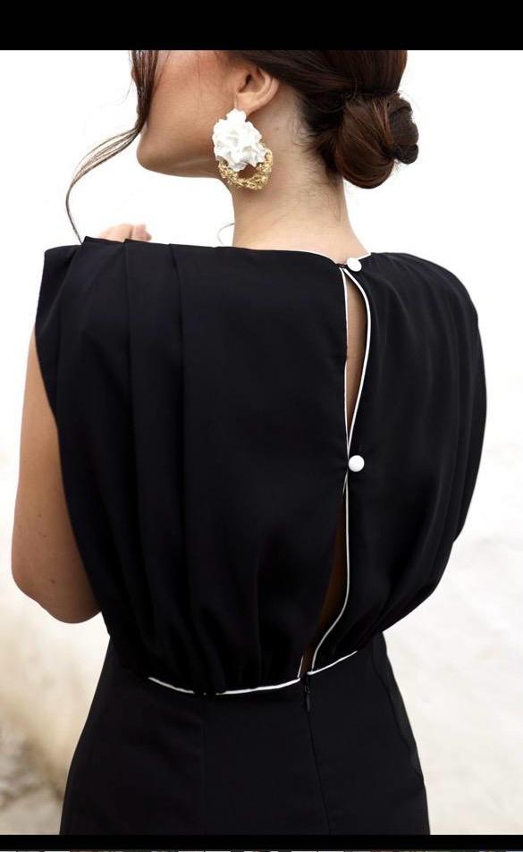 Rochie Leyla