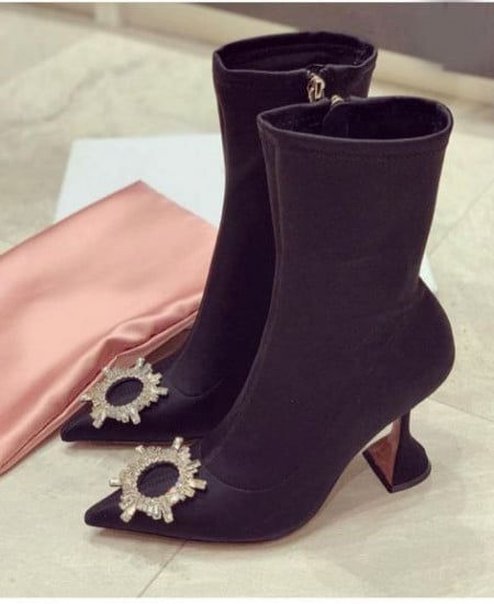 Botine Sindy Stretch