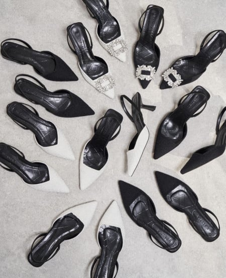 Pantofi Lena