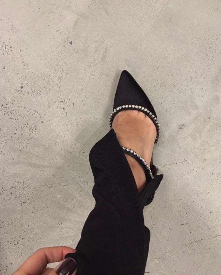 Pantofi Nadia
