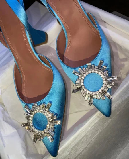 Pantofi Cindy Sky