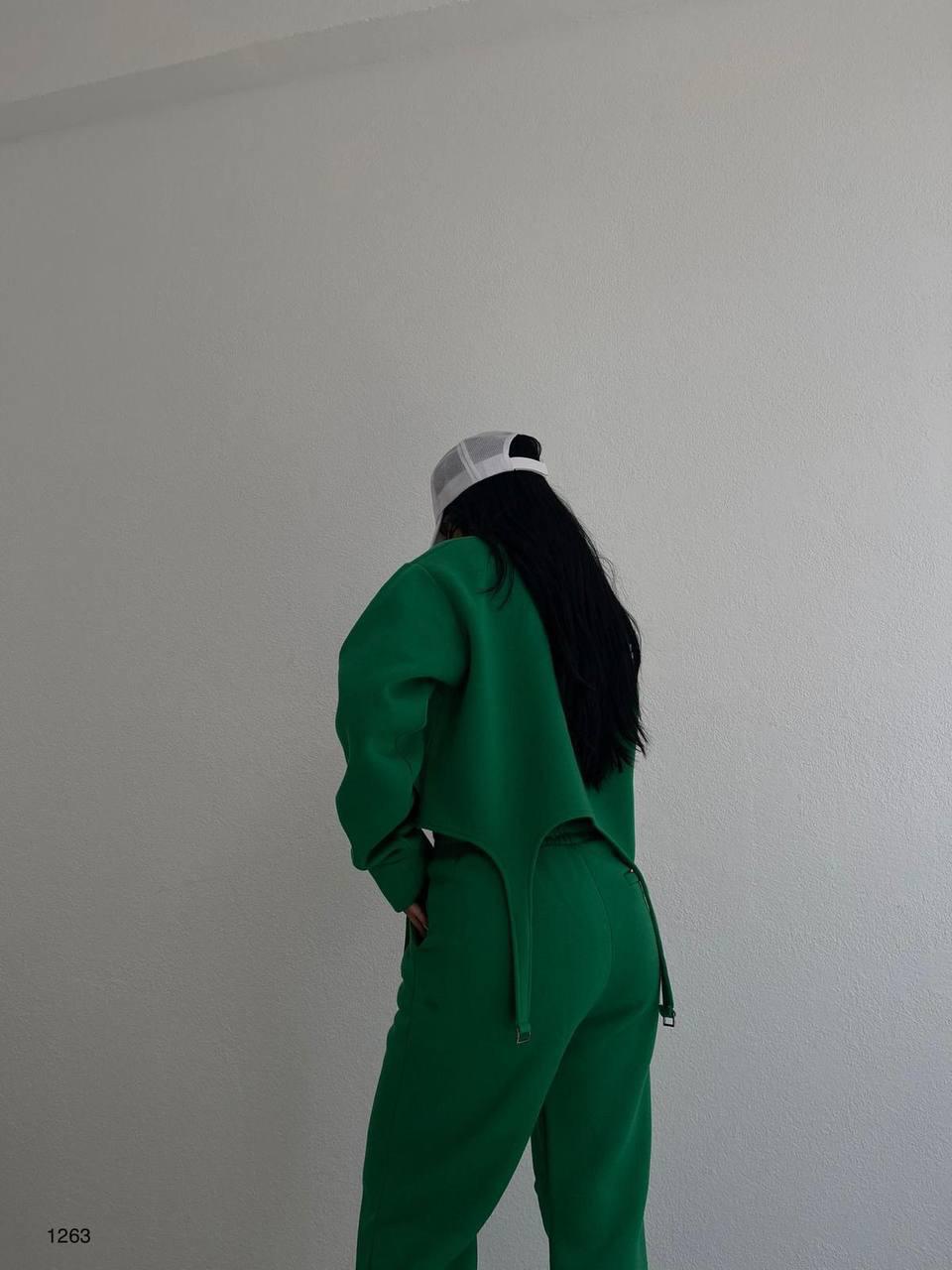 Trening Kasia Green
